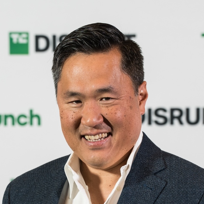 David Park Avatar