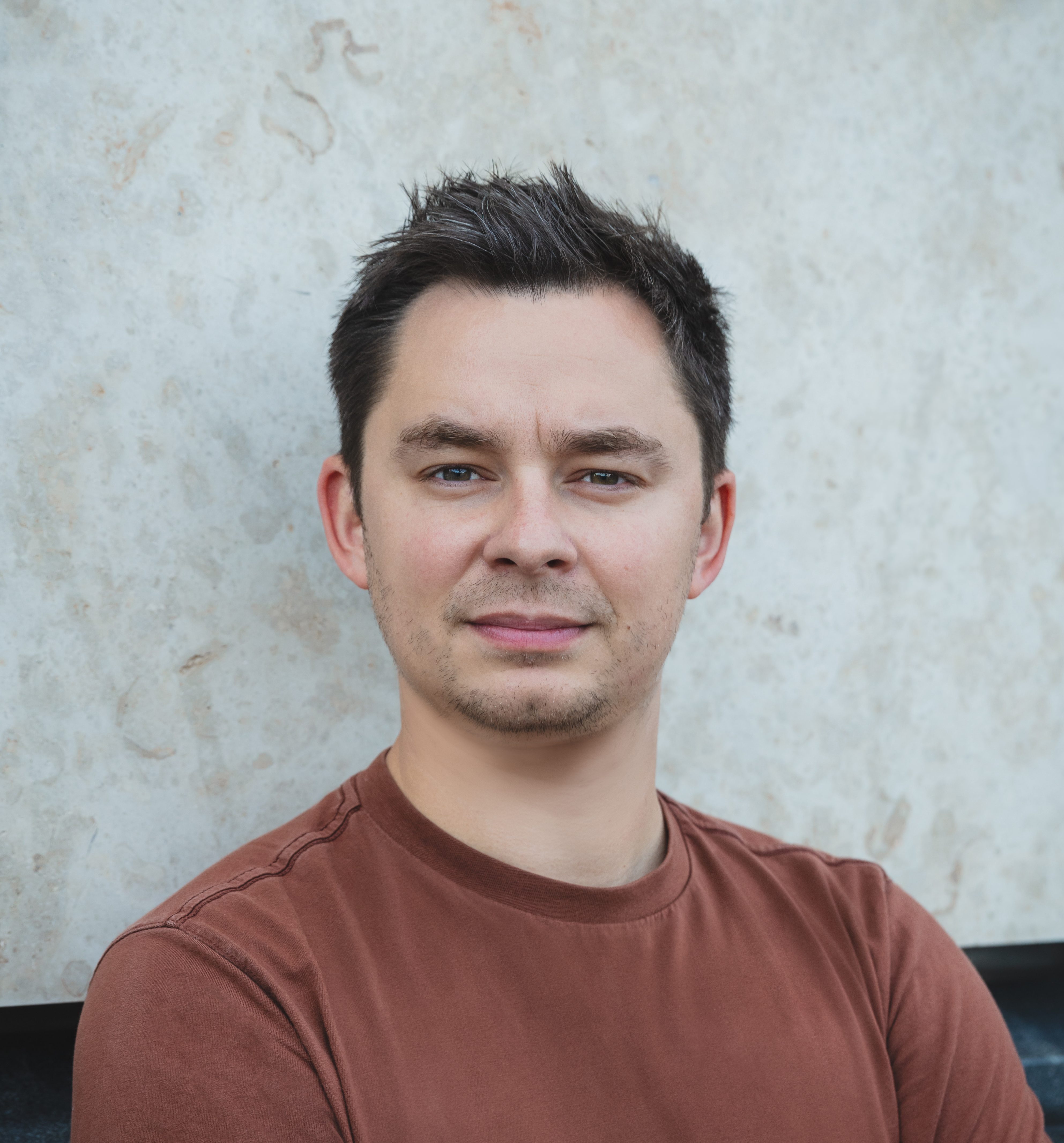 Andrei Papancea NLX