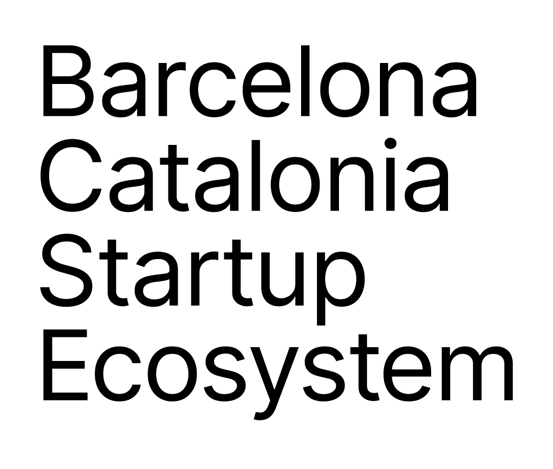 Barcelona Catalonia Startup Ecosystem Logo