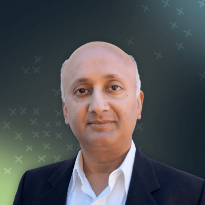 Nipun Agarwal