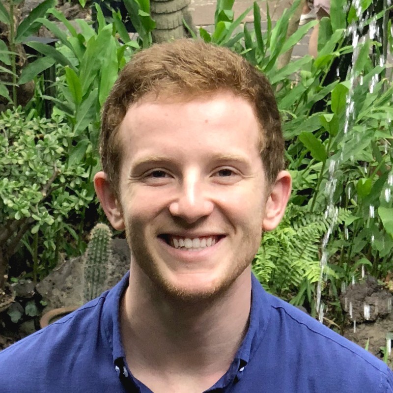 Russell Kaplan Avatar