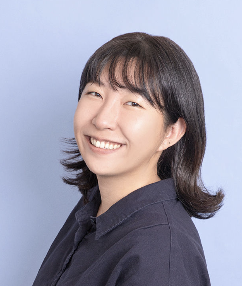 Nayul Kim Avatar