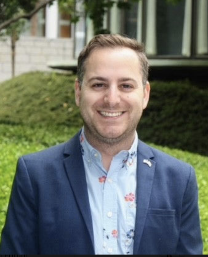 Matthew Caron Avatar