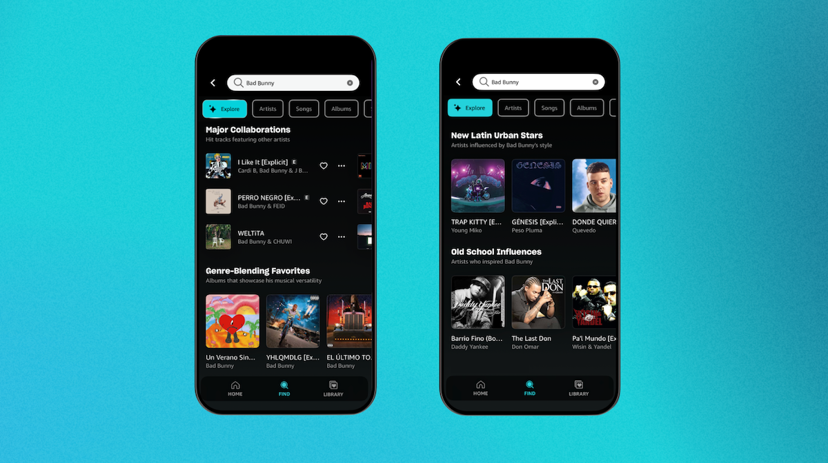 Amazon Music