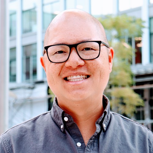 Jeff Chow