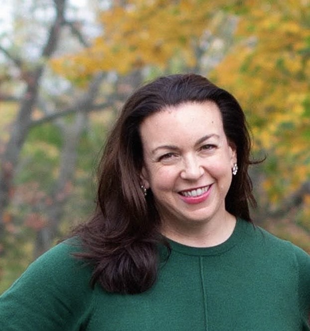 Lynne Zagami