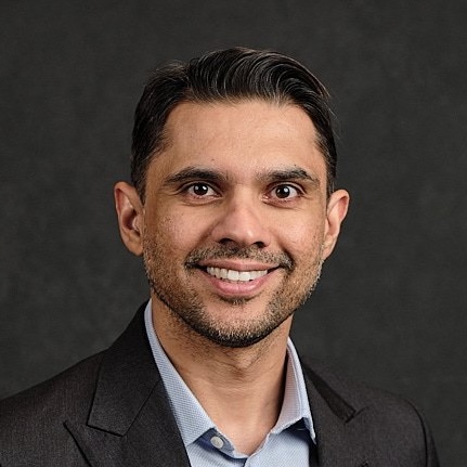 Rohit Patel