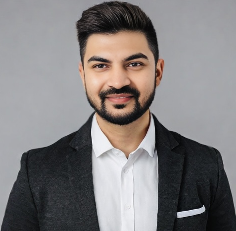 Abhi Kumar