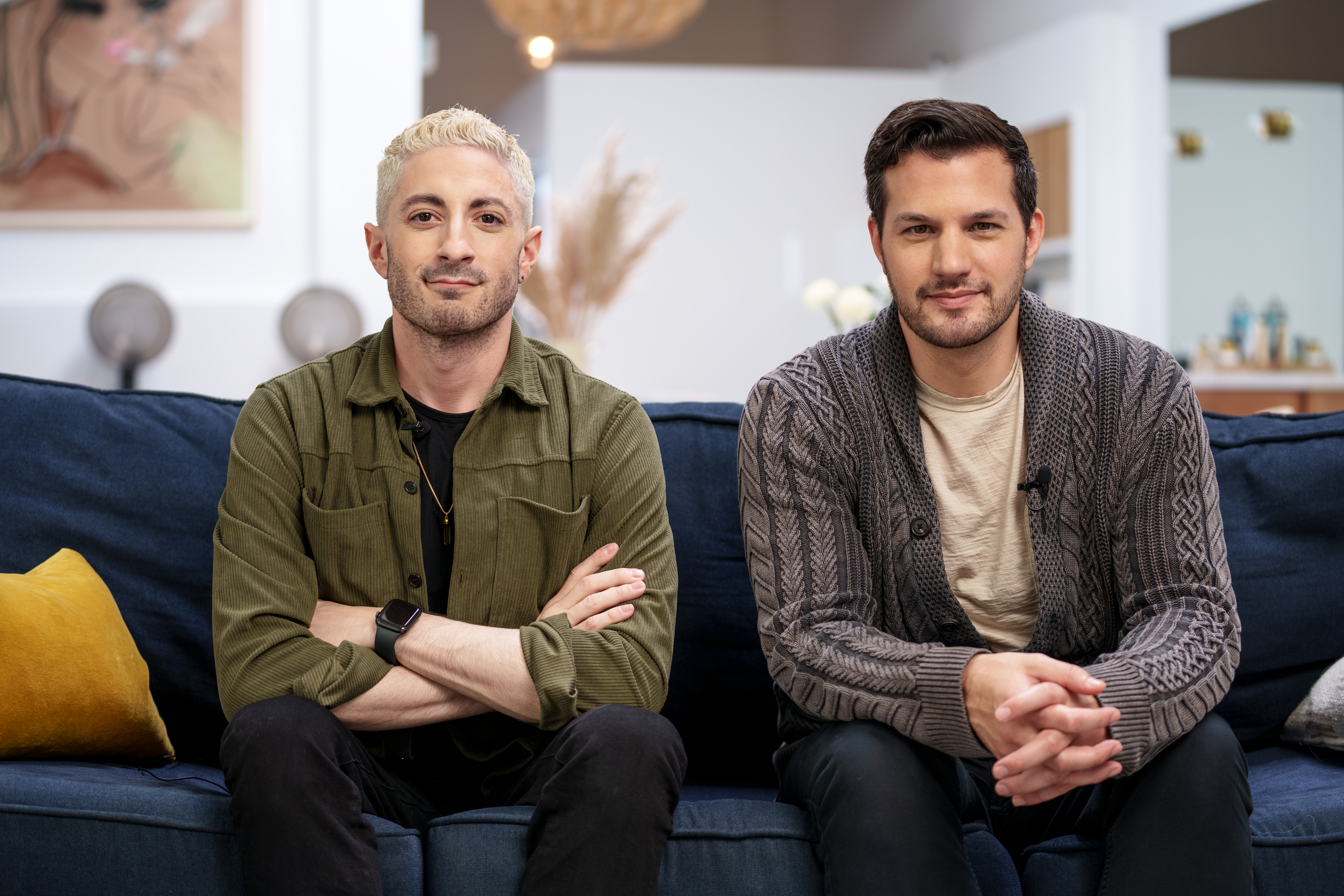 Boulevard founders