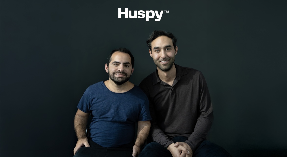 Huspy