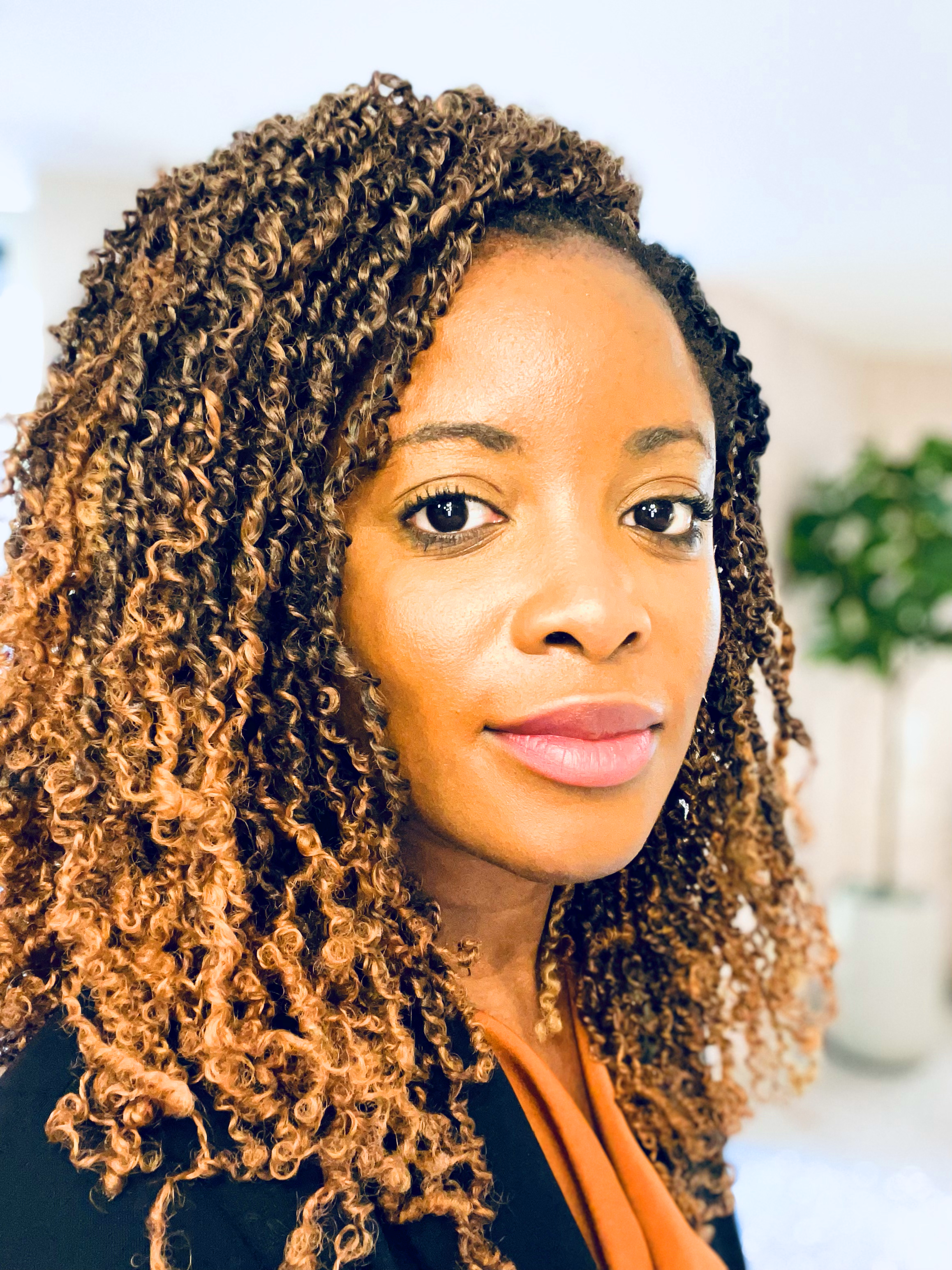 Sharon Obuobi