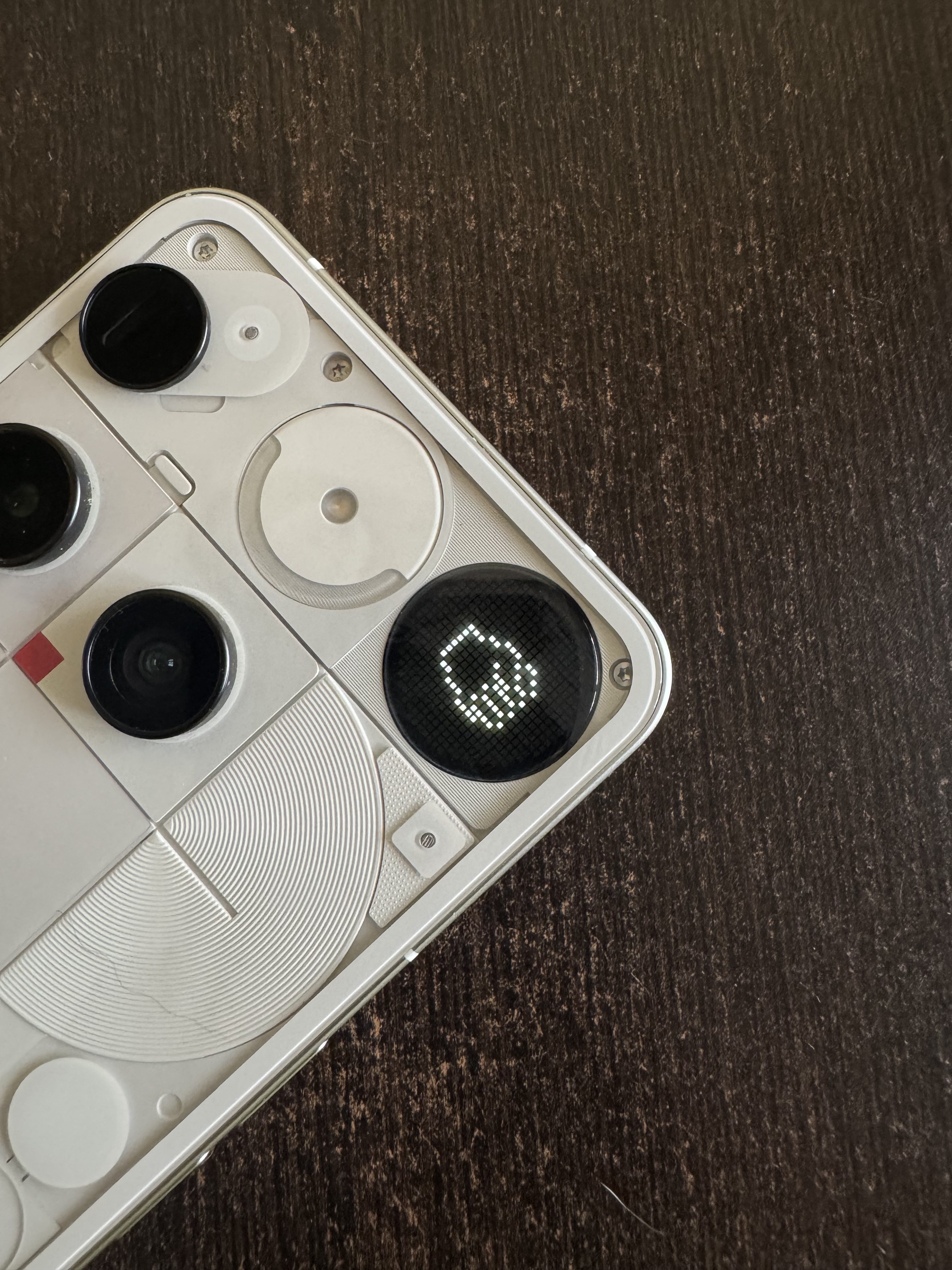 Nothing Phone 3