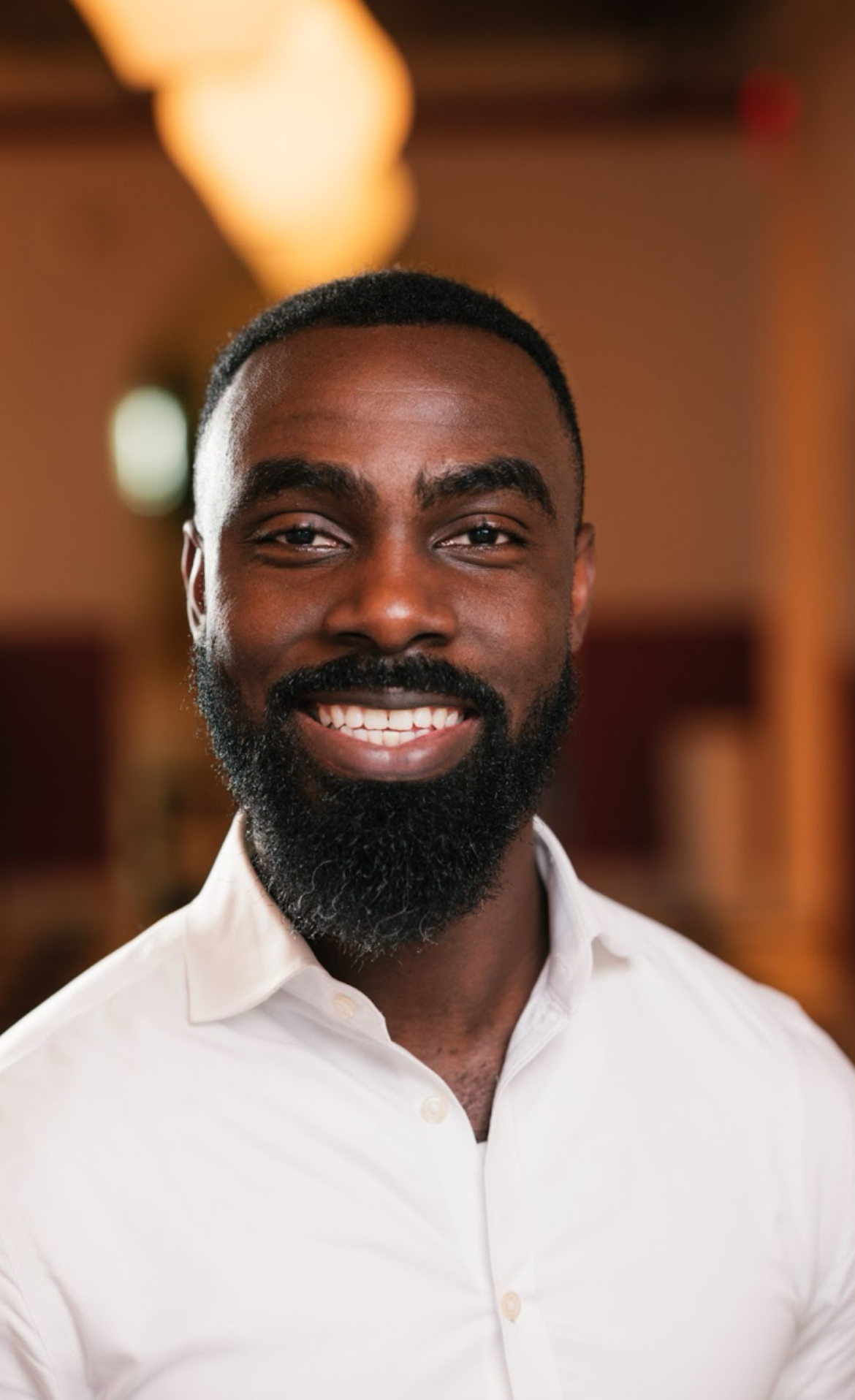 Daniel Acheampong