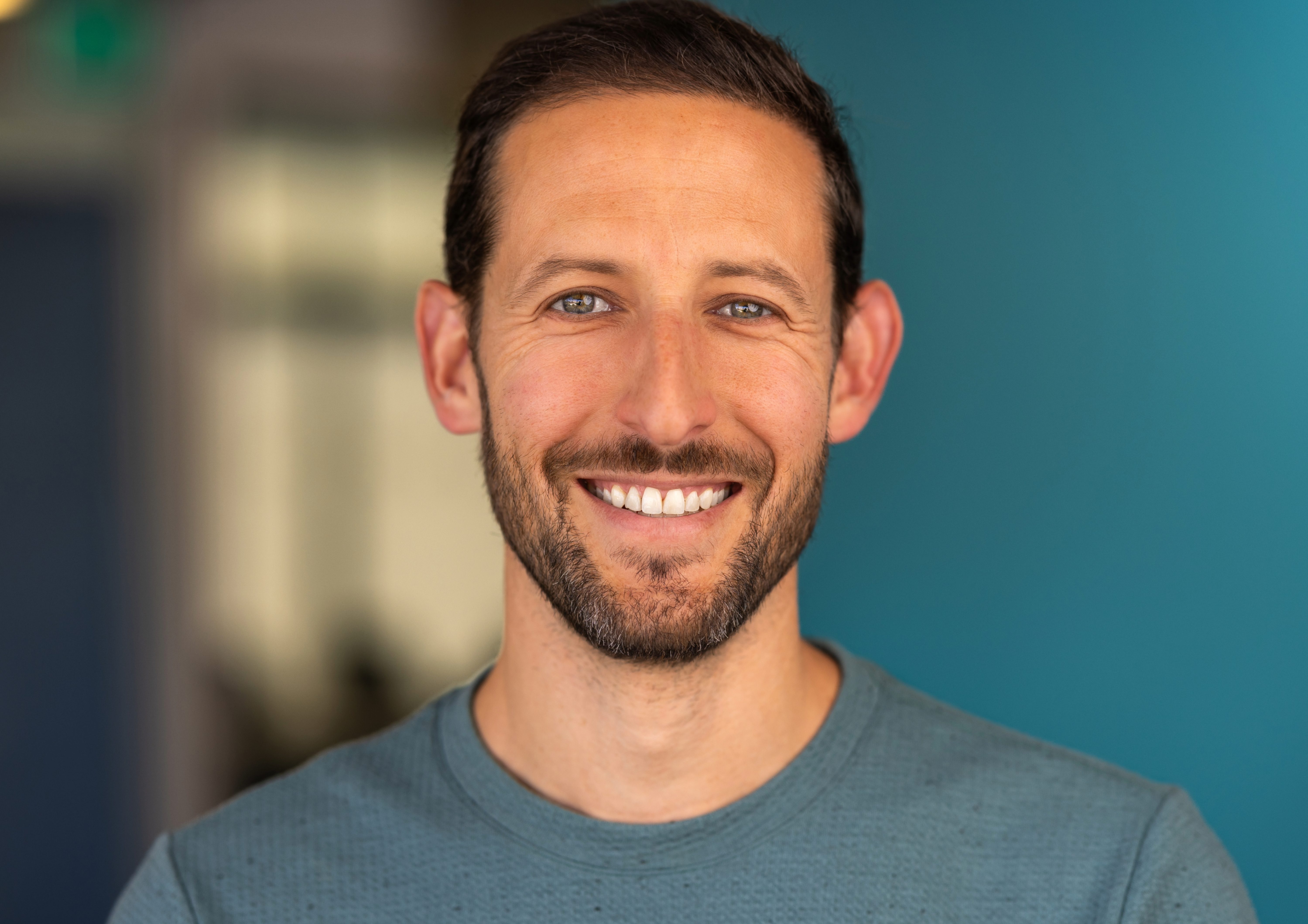 Mark Kantor