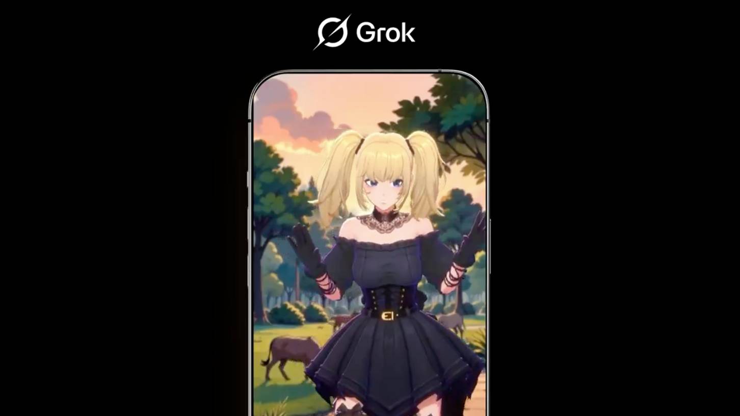 Grok