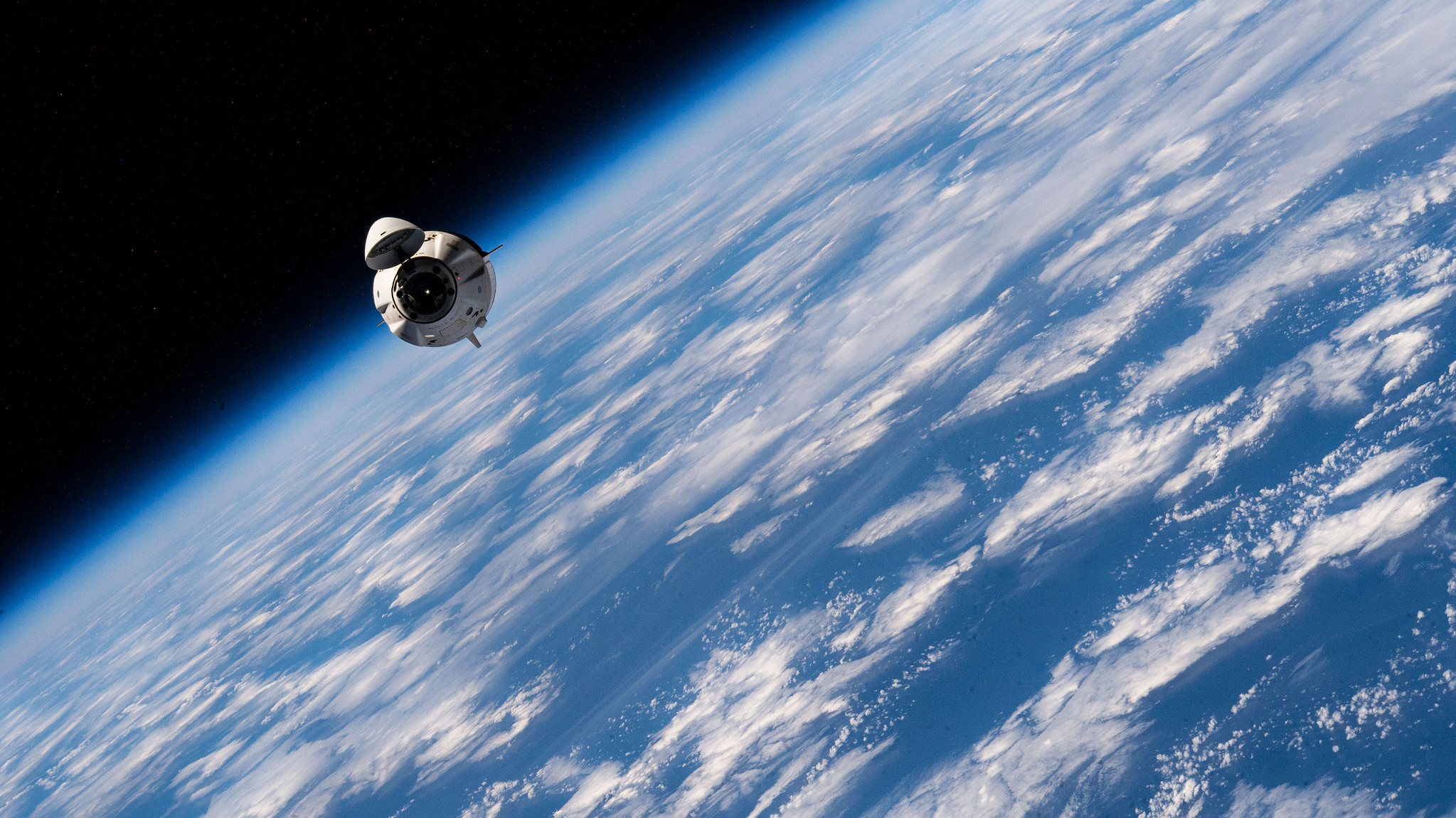 nasa-spacex-crew-2 return