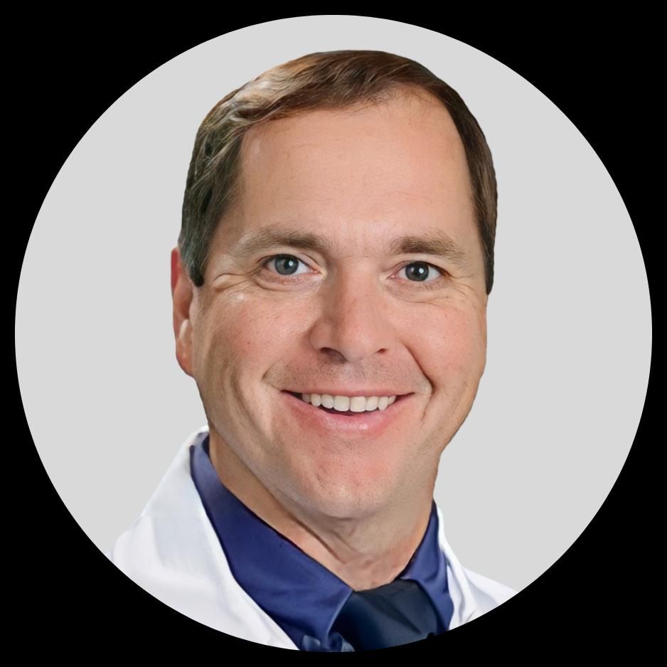 Fountain Life co-founder CEO Dr. William Kapp