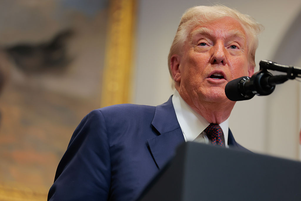 President Trump