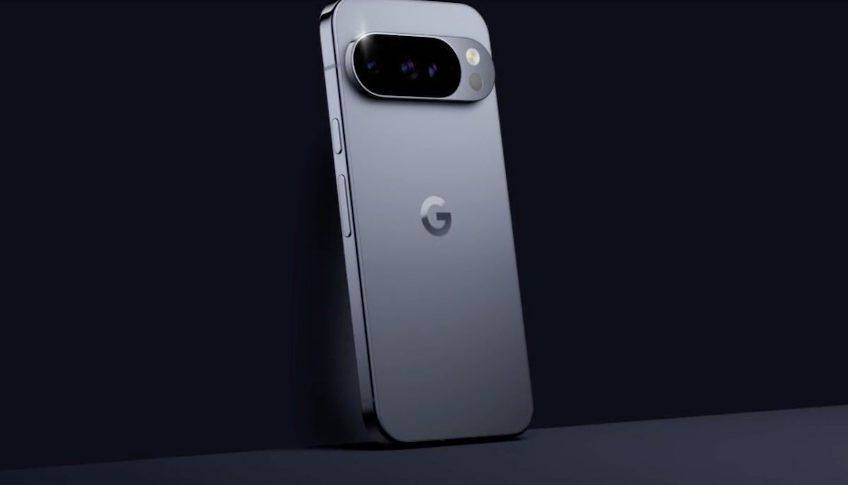 Google Pixel 10