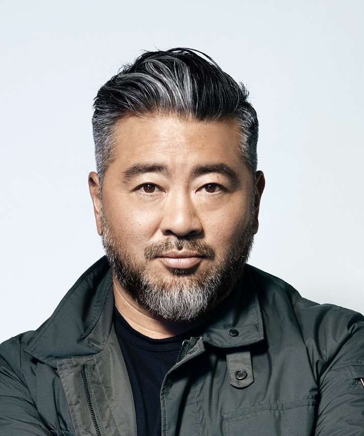 Steve Jang