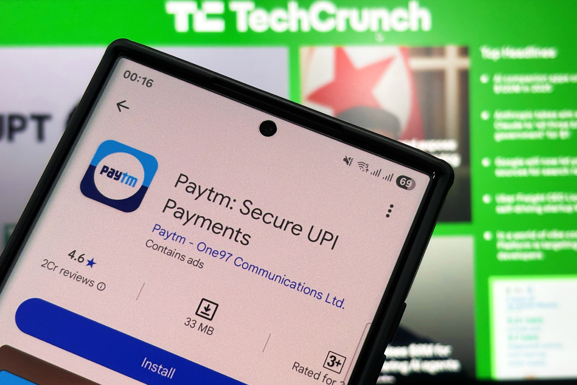Paytm