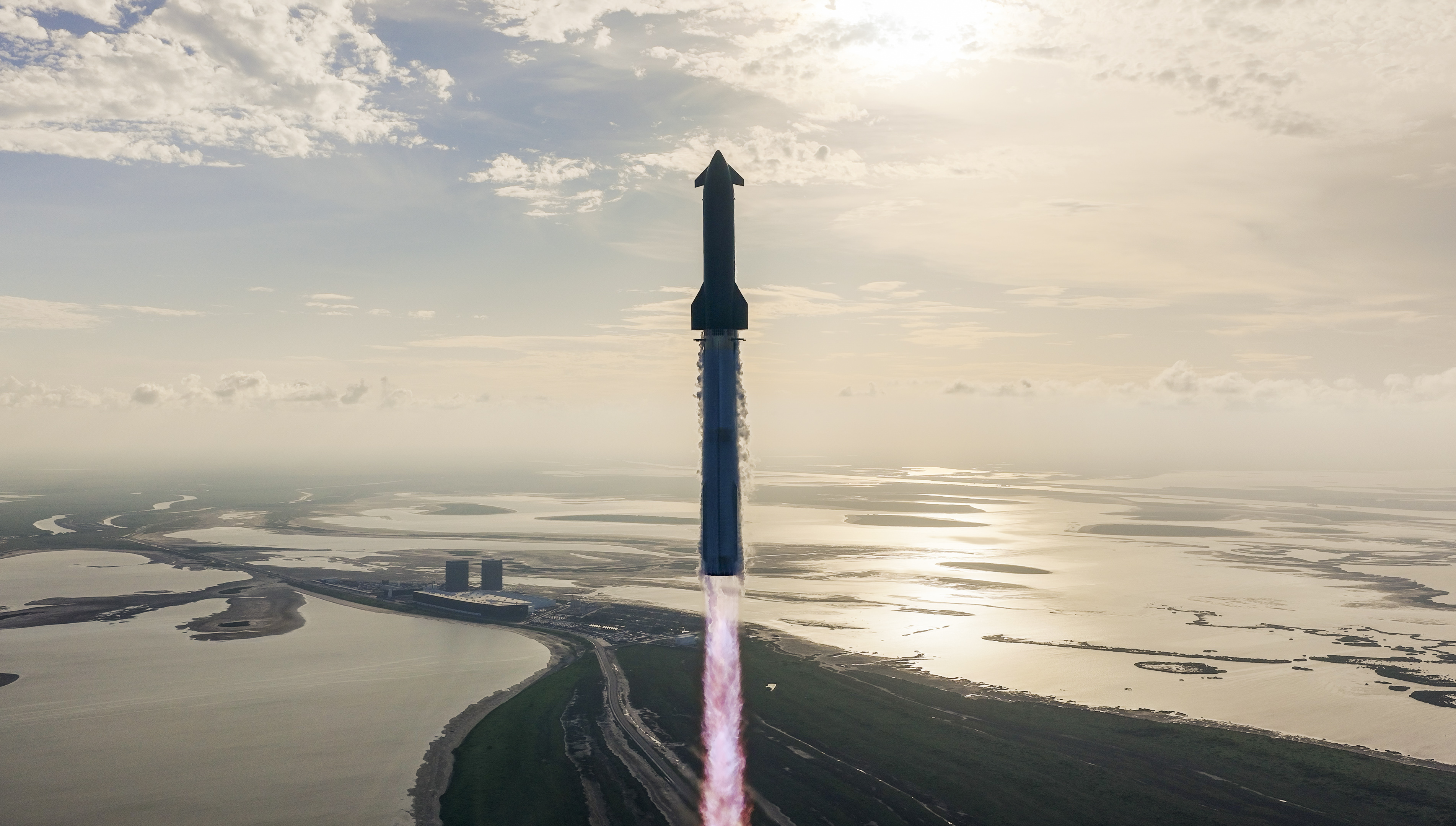 Starship Flight 10