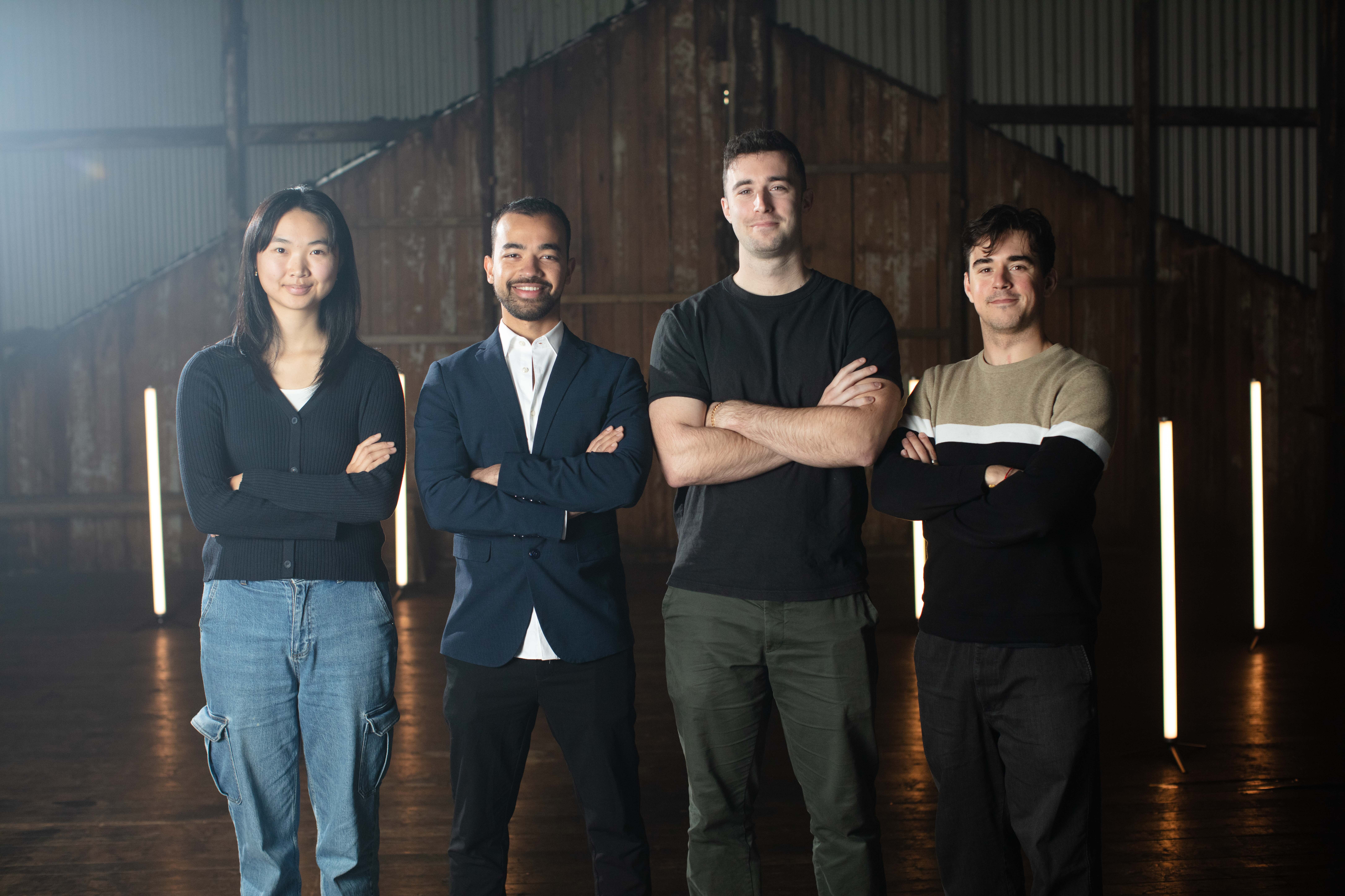 The Alloy team