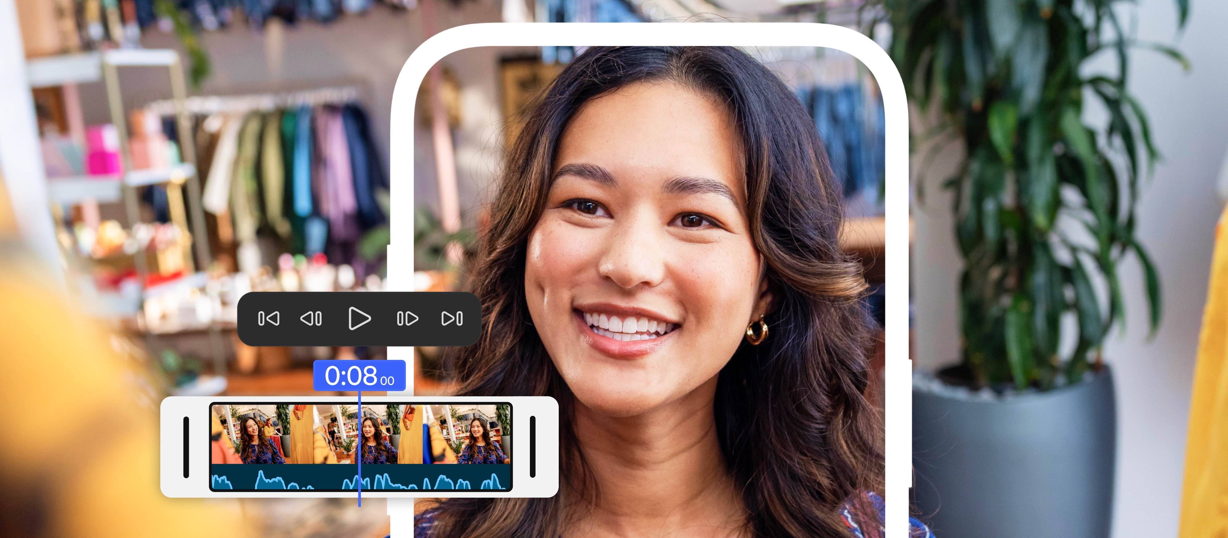 Adobe video editing software, Premiere