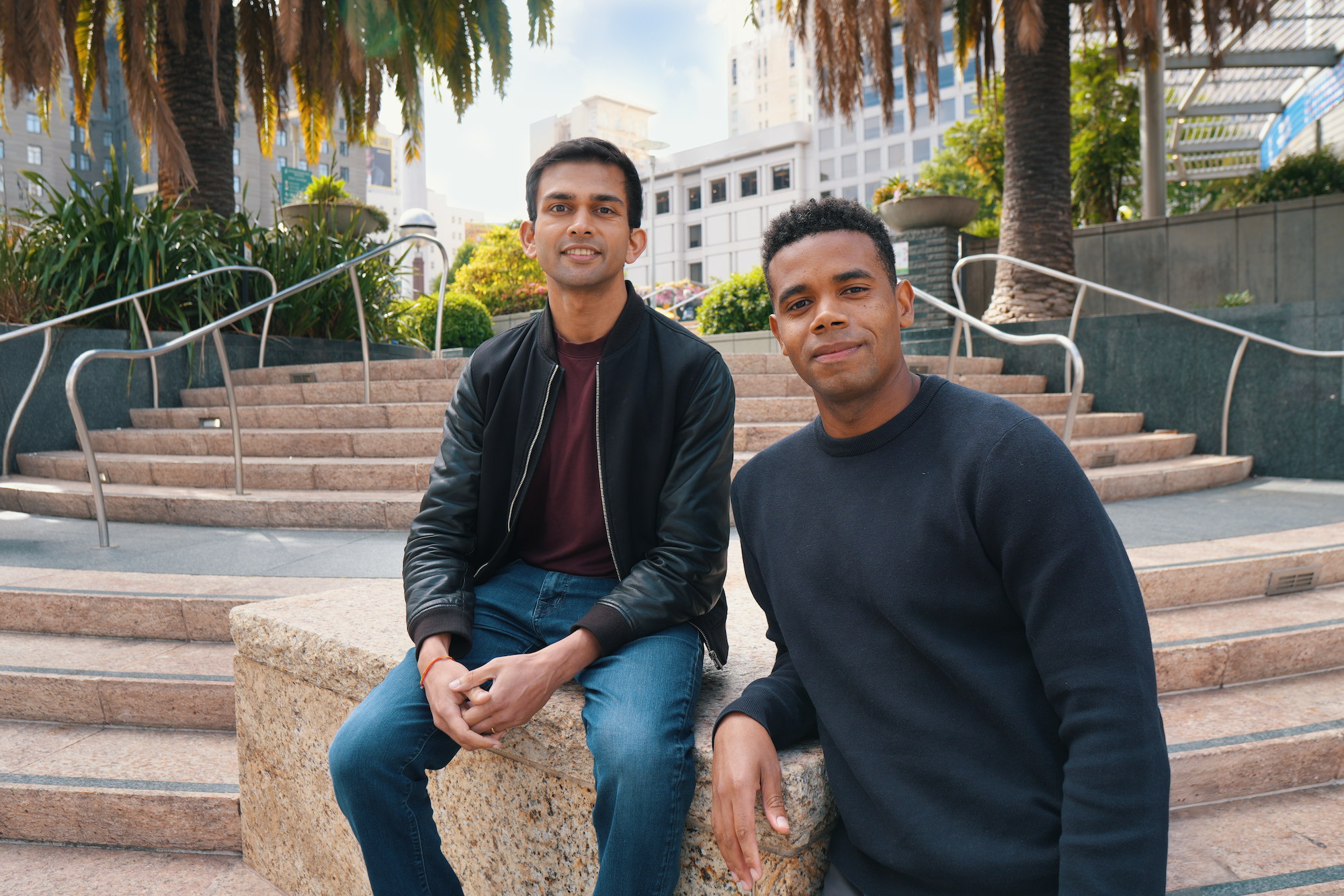 Anything founders