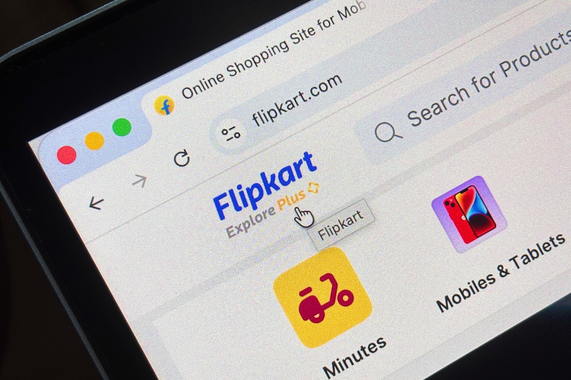 Flipkart