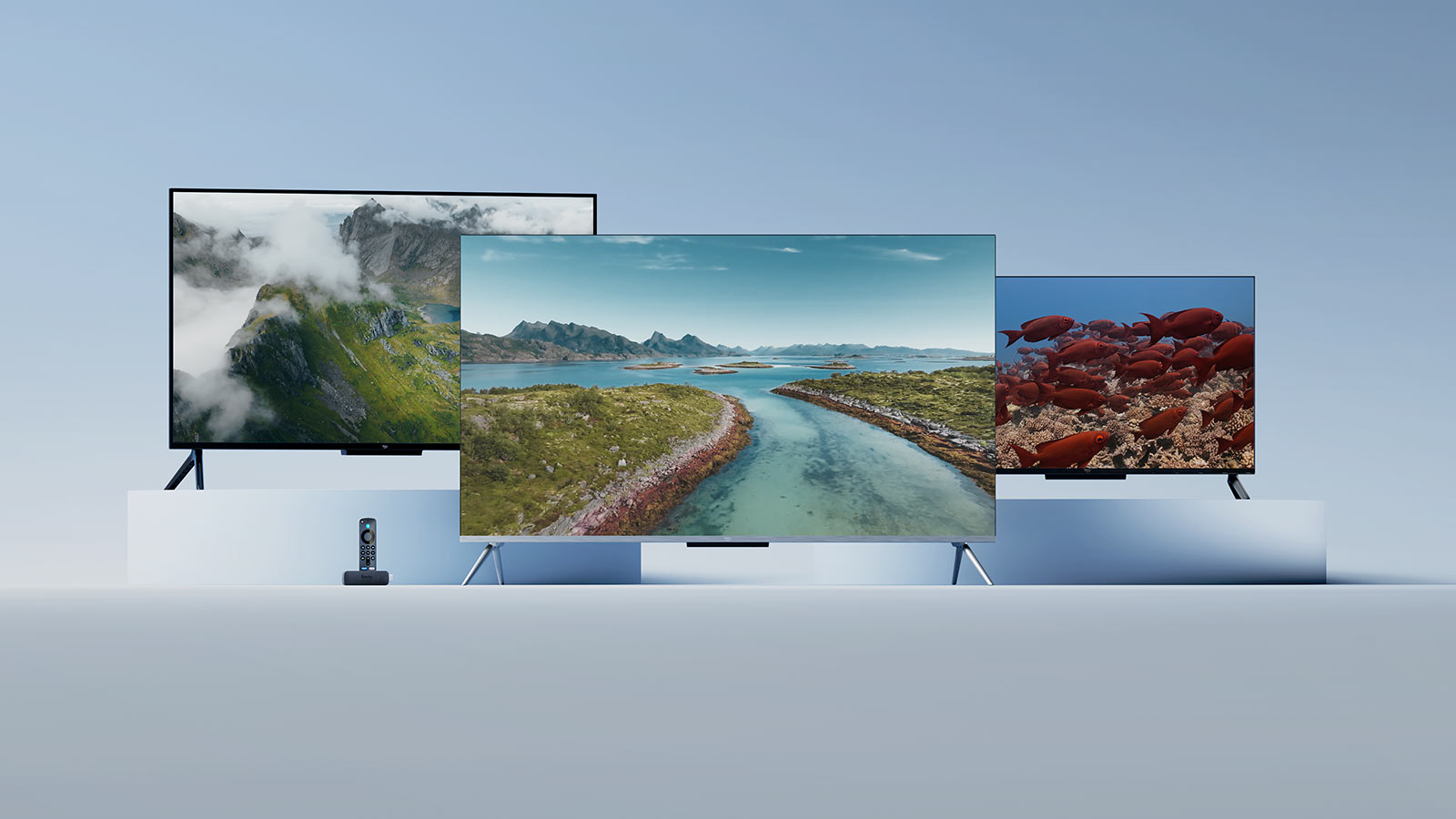 Ringo Fire TV