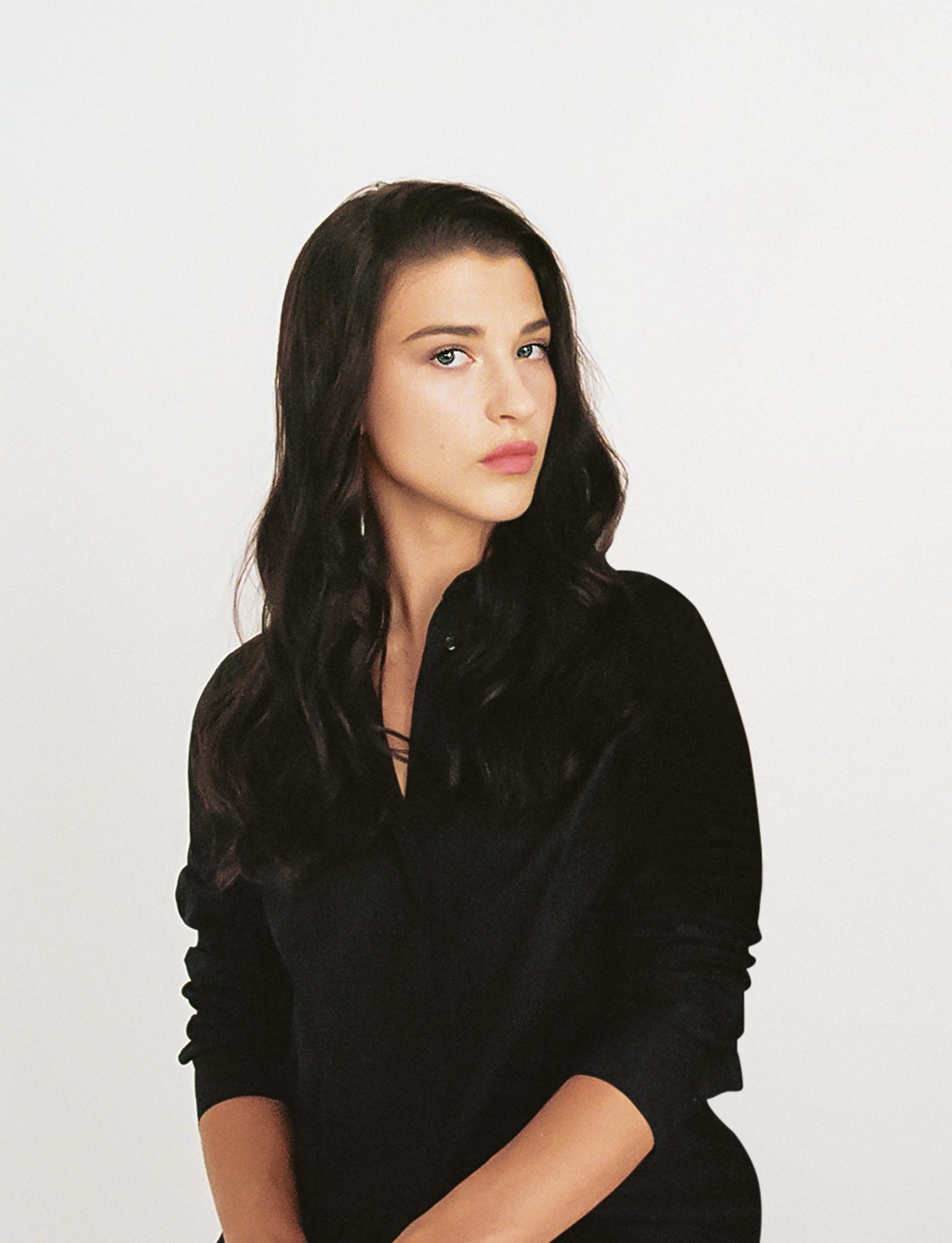 
Phoebe Gates Avatar 