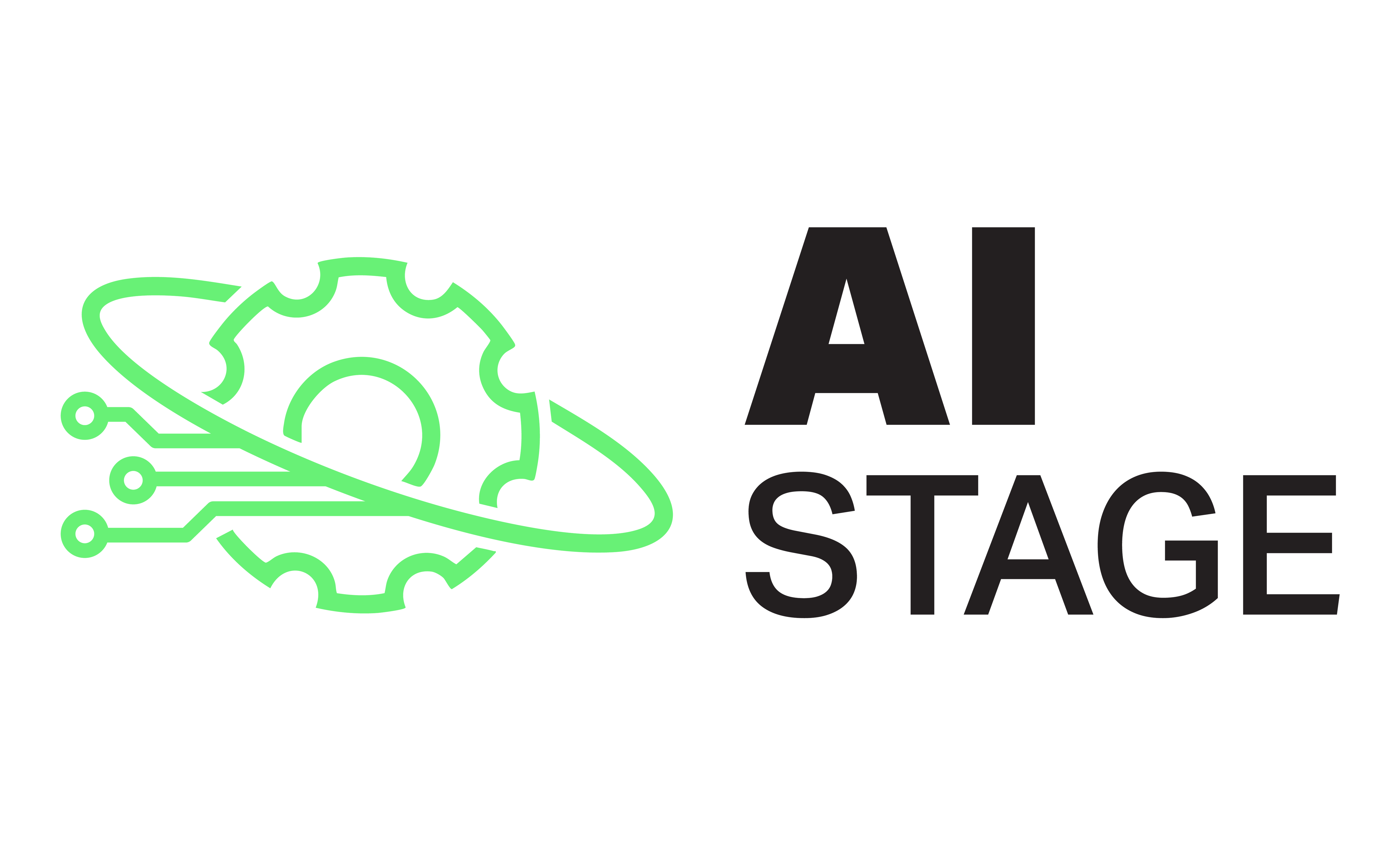 TechCrunch Disrupt 2026 AI in the Real World Stage logo