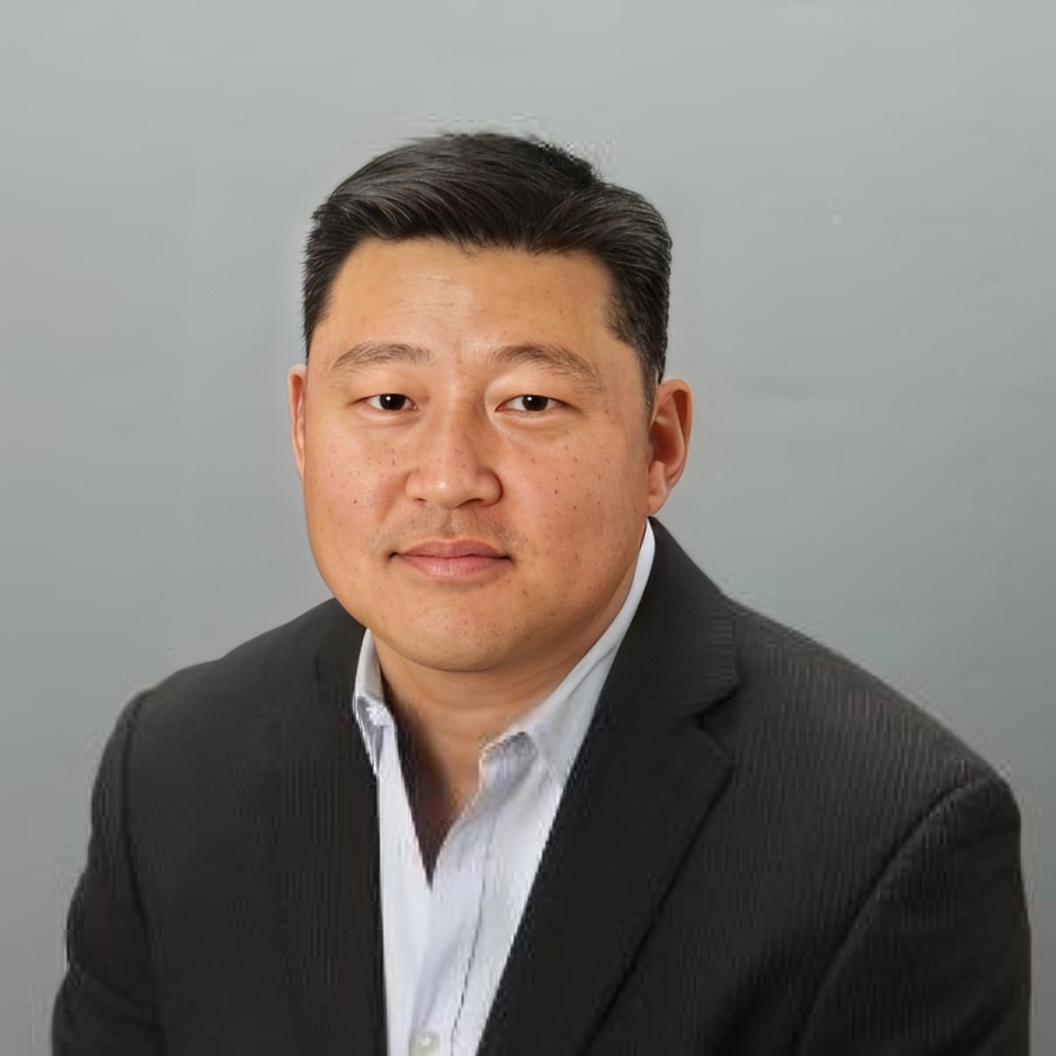 Benjamin Kwon