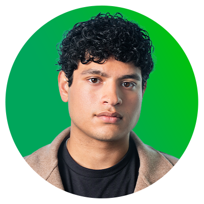 TechCrunch Disrupt 2026 Adarsh Hiremath