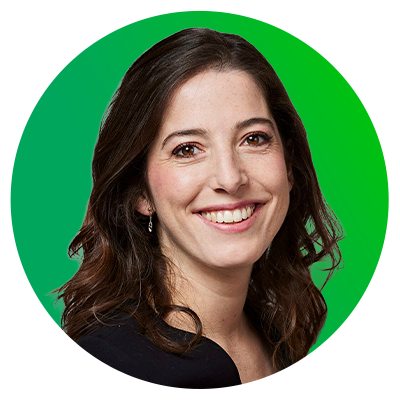 TechCrunch Disrupt 2026 Eléonore Crespo