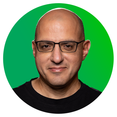 TechCrunch Disrupt 2026 Jack Hidary