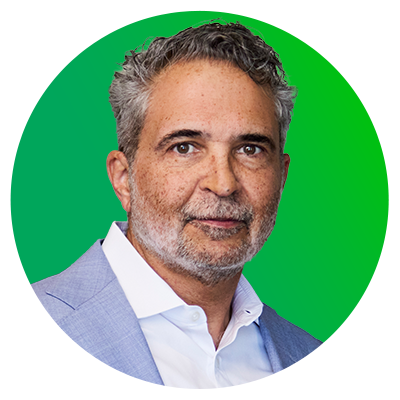 TechCrunch Disrupt 2026 James Joaquin