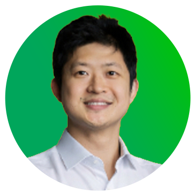 TechCrunch Disrupt 2026 Kevin Bai
