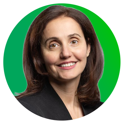 TechCrunch Disrupt 2026 Rudina Seseri