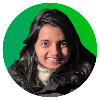 TechCrunch Disrupt 2026 Srishti Chaudhary