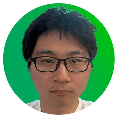 TechCrunch Disrupt 2026 Yufeng Li