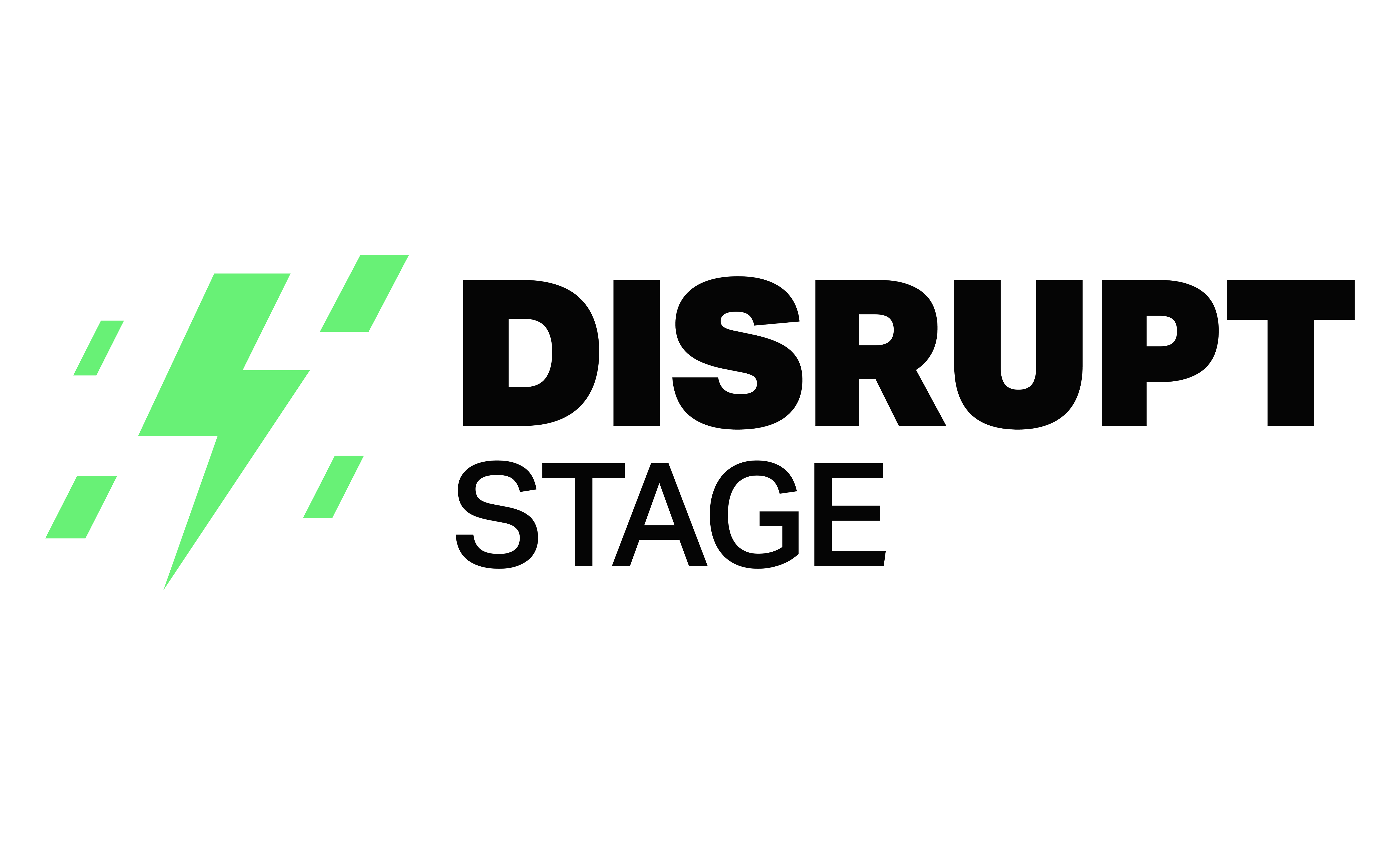 TechCrunch Disrupt 2026 Disrupt Stage logo