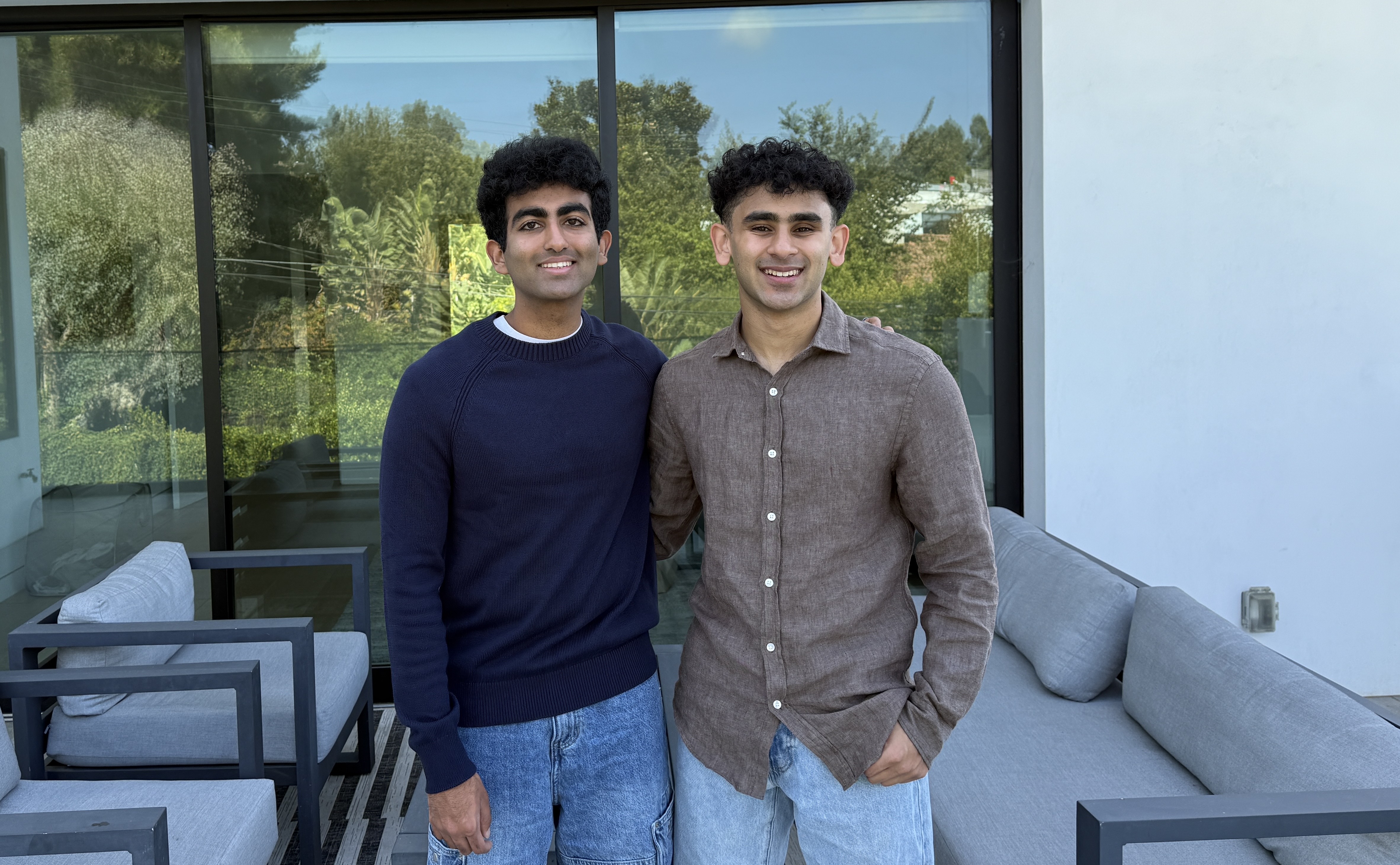 Turbo AI founders