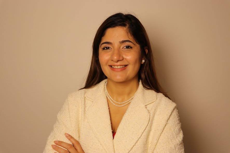 Anjali Mann