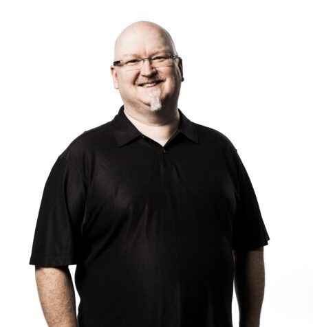 Kevin Scott