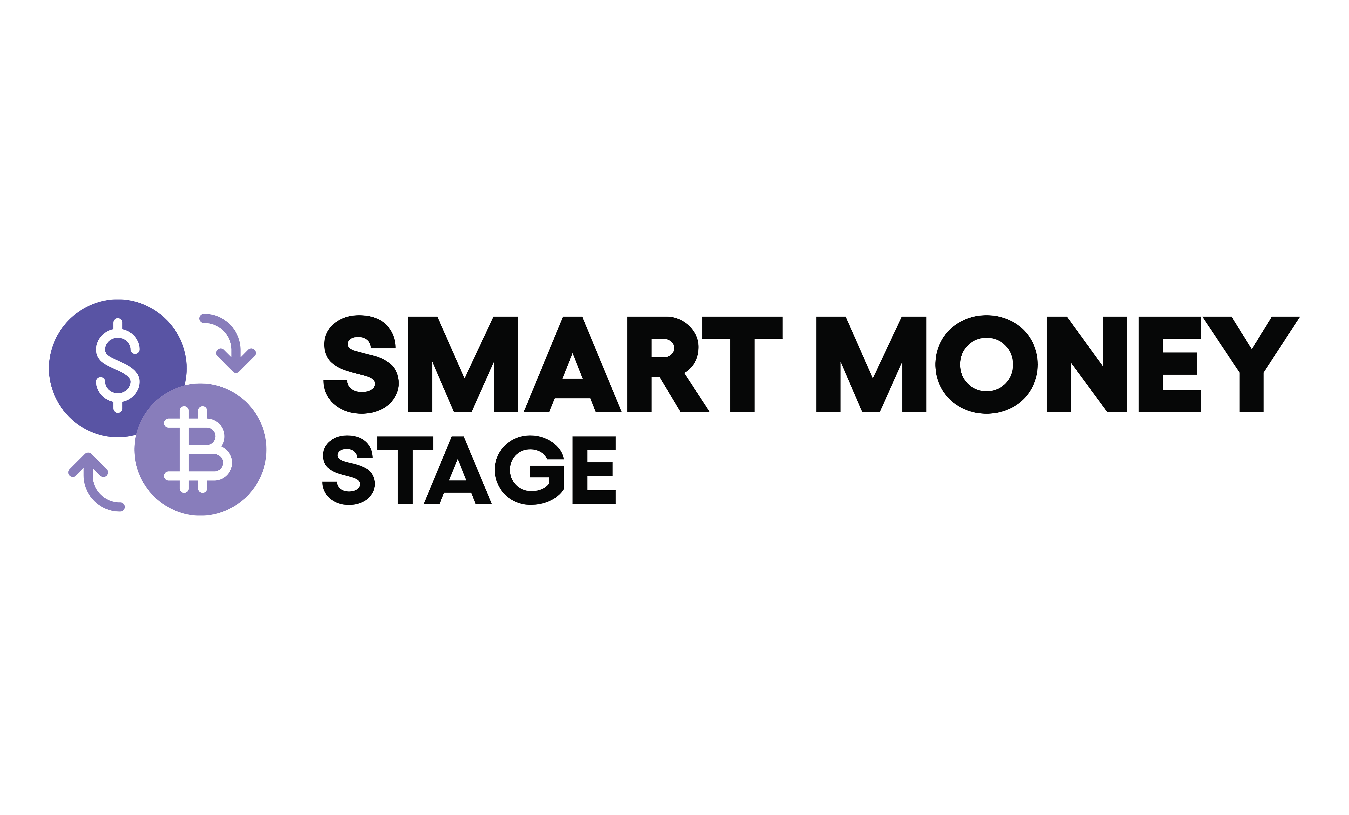 TechCrunch Disrupt 2026 Smart Money Stage logo