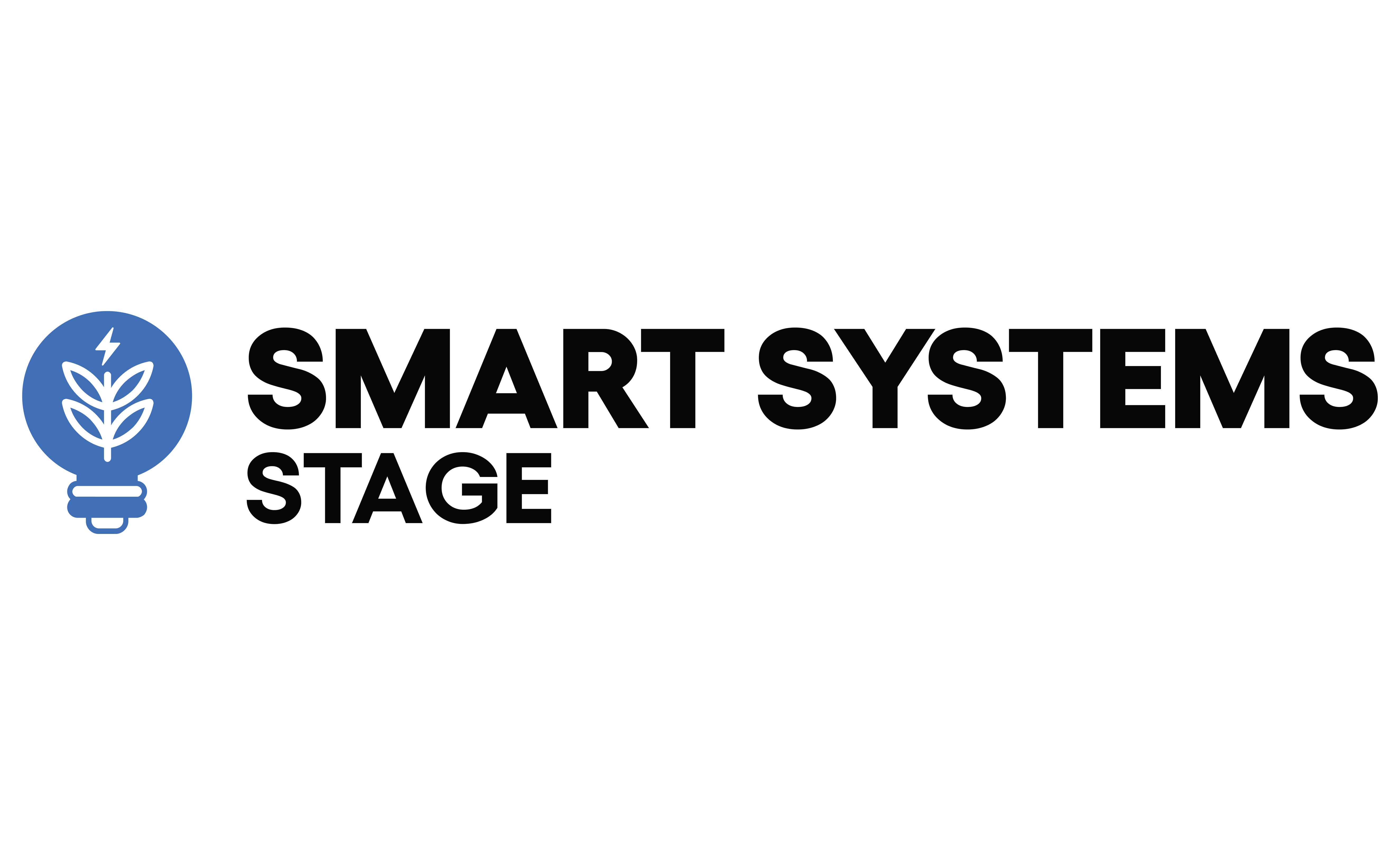 TechCrunch Disrupt 2026 Smart Systems Stage logo