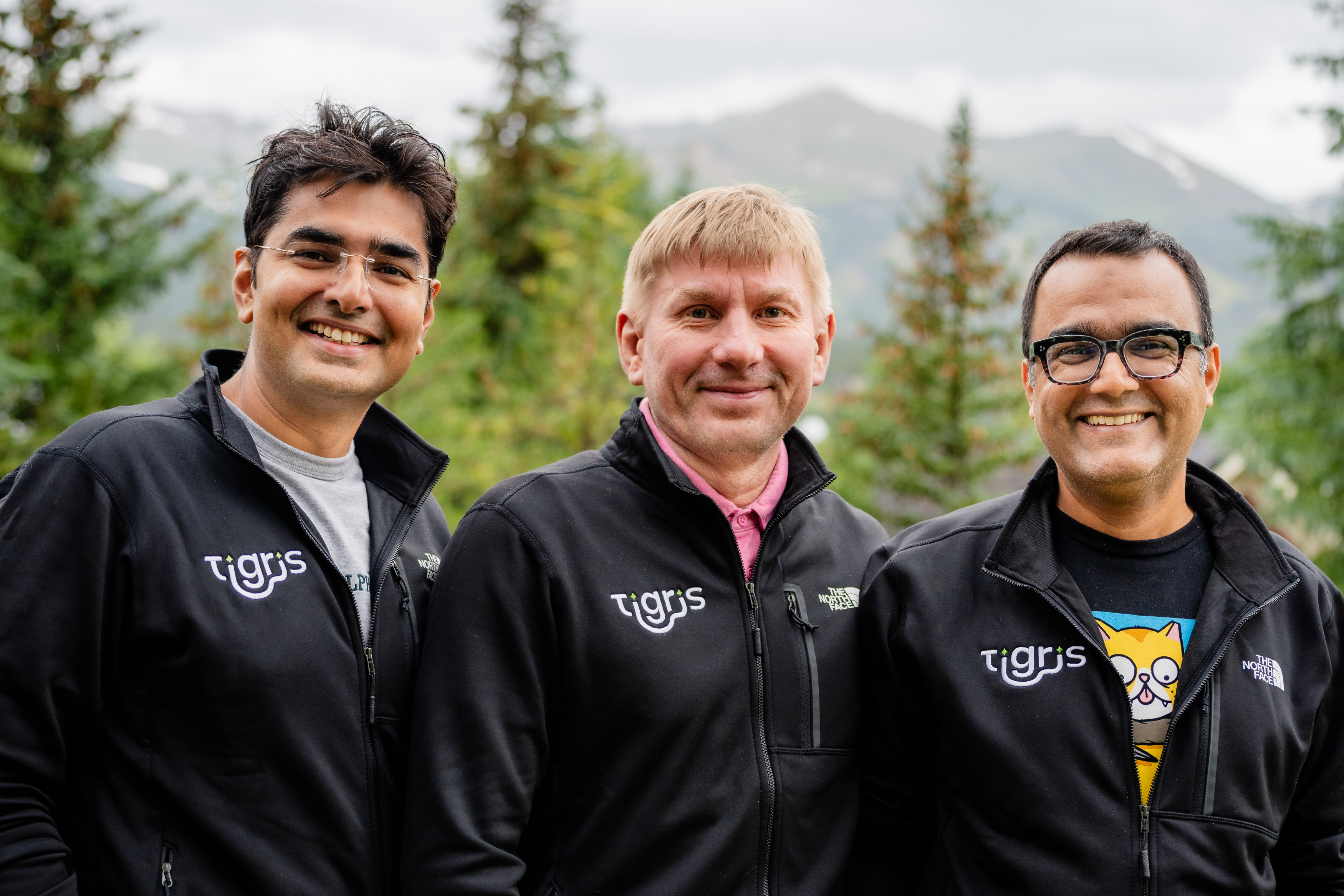 Tigris founders