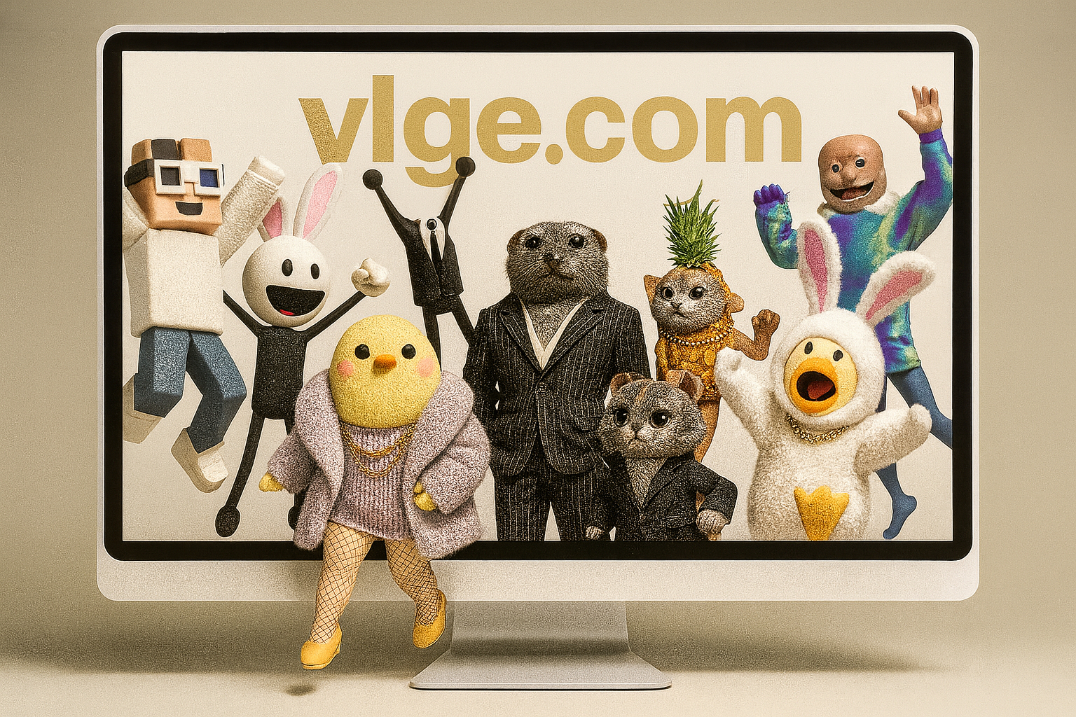 VLGE